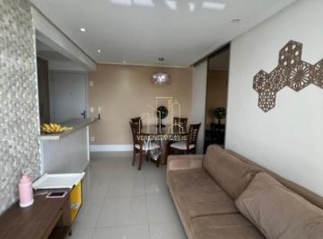 Foto 01 · COLINA DE PIATÃ | 69m² | PORTEIRA FECHADA | VISTA LIVRE