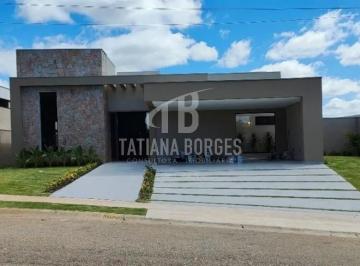 Foto 02 · Residência térrea de alto padrão a Venda no condomínio Fazenda Jequitibá