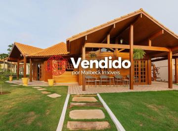 Casa de 3 quartos, Brasília · COND. VILLE DE MONTAGNE · CASA 100% TÉRREA · ACONCHEGO E ESTILO · 98406 – 4109