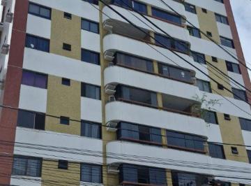 Apartamento de 3 quartos, Salvador · 3/4 EXCELENTE NA PITUBA - PRONTO PARA MORAR
