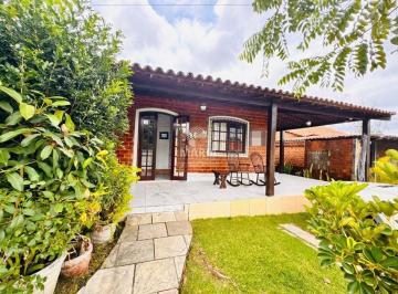 Casa de 4 quartos, Gravatá · Casa de condomínio com 04 suítes e espaço gourmet privativo à venda em Gravatá/PE!