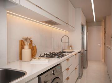 Apartamento de 2 quartos, Curitiba · Apartamento 2 quartos no Mossungue