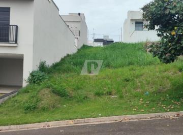 Foto 01 · Terreno a Venda - Soleil Piracicaba