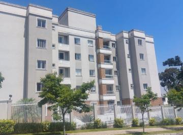 Apartamento de 3 quartos, São José dos Pinhais · 03 dormitórios, 01 suíte , SACADA com churrasqueira 02 vagas 041 997104652
