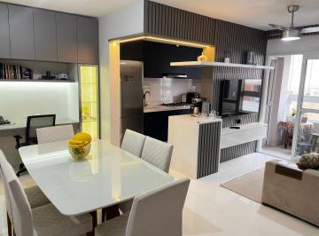 Apartamento de 3 quartos, São José dos Pinhais · 03 dormitórios, 01 suíte , SACADA com churrasqueira 02 vagas 041 997104652