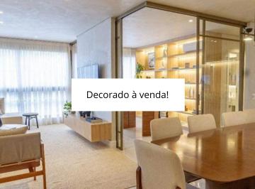Apartamento de 4 quartos, Brasília · Decorado à venda!