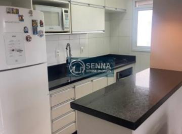 Foto 01 · Apartamento à venda em Jundiaí-SP no Jardim das Tulipas: 2 quartos, sala, banheiro, 2 vagas de garag