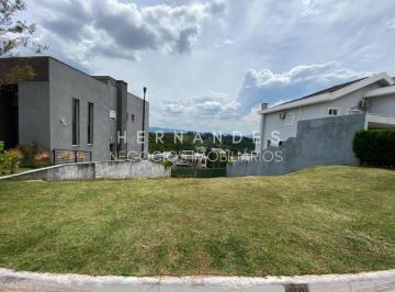 Foto 01 · Condomínio Valville 1 em Santana de Parnaíba/SP - Terreno disponível para venda