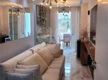 Apartamento de 3 quartos, São Paulo · Apartamento Garden 103m² a venda na Lapa