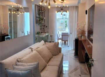 Apartamento de 3 quartos, São Paulo · Apartamento Garden 103m² a venda na Lapa