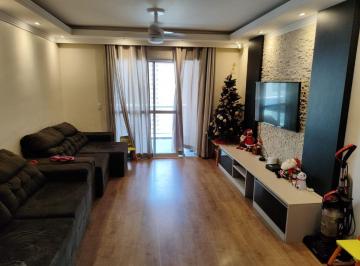 Apartamento de 3 quartos, Taboão da Serra · Condomínio Castanheira Apartamento de 3 Dormitórios e 3 Vagas para Venda