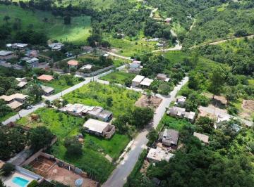 Terreno · 360m² · LOTES DE 360M² À VENDA NO BAIRRO SANTA ANA - IGARAPÉ