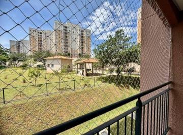 Apartamento de 2 quartos, Jundiaí · Apartamento Jundiai varanda lazer completo