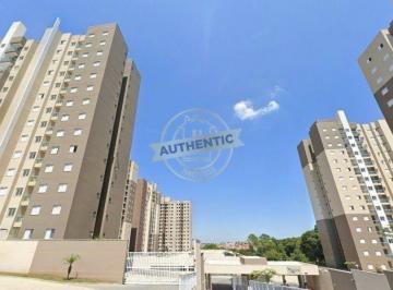 Foto 01 · Apartamento, Jardim Santiago, Indaiatuba, SP