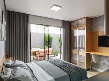 Apartamento de 1 quarto, Curitiba · LANÇAMENTO NO JUVEVÊ – STUDIO PERFEITO PARA INVESTIDORES!