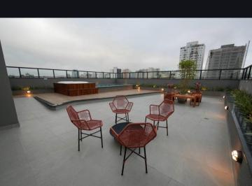 Apartamento de 1 quarto, São Caetano do Sul · Studio 37m São Caetano do Sul