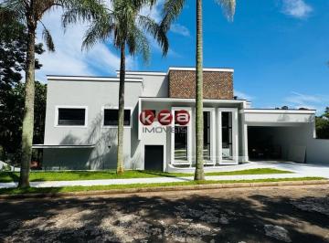 Foto · Casa de Luxo em Condomínio: 5 suítes, 5 salas, 9 banheiros, 4 vagas na cidade de Valinhos-SP, Condom