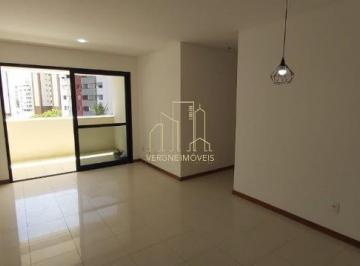 Foto 01 · Apartamento 3 Quartos à Venda no Aquarius | 95m² | 2 Vagas | Infraestrutura Completa