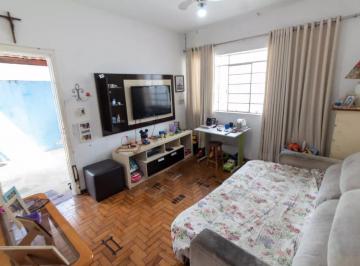 Foto 01 · Imperdível casa à venda na Vila Industrial, Campinas-SP: 2 quartos, 2 salas, 2 banheiros, 3 vagas na