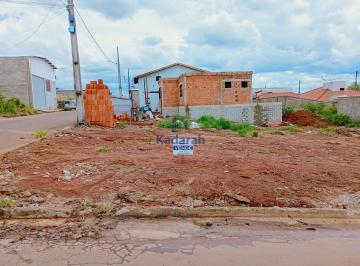 Foto 01 · Terreno, Nova Areado, Areado, MG