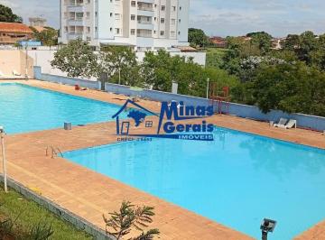 Foto 17 · Apartamento 2 Dormitórios no Residencial Primavera - 49m² Locação.