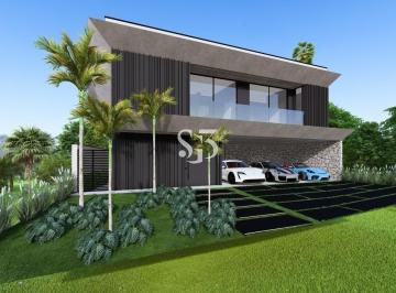 Foto 01 · Luxuosa Casa em Condomínio à Venda em Campinas-SP, Parque dos Alecrins: 4 Quartos, 4 Suítes, 3 Salas