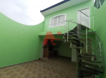 Casa · 120m² · 4 Quartos · 2 Vagas · Sobrado em Cidade das Flores  -  Osasco