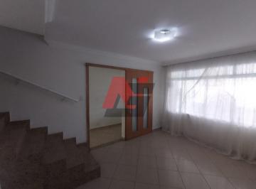 Casa · 120m² · 4 Quartos · 2 Vagas · Sobrado em Cidade das Flores  -  Osasco