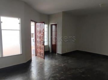 Casa · CASA JARDIM PARAÍSO - BOTUCATU / SP
