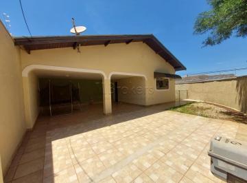 Casa · 433m² · CASA JARDIM PARAÍSO II - BOTUCATU / SP
