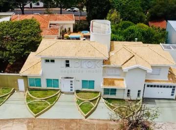 Casa · 812m² · CASA VILA DOS LAVRADORES - BOTUCATU / SP