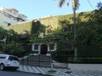 Casa · APARTAMENTO Jardim Ana Maria - GUARUJÁ / SP