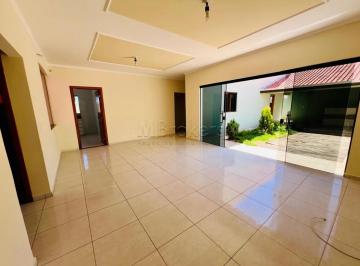 Casa · 308m² · CASA Jardim Itamarati - BOTUCATU / SP