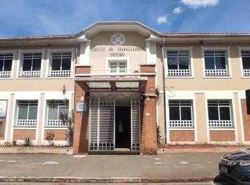 Rural · SALA COMERCIAL CENTRO - BOTUCATU / SP