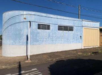 Casa · CASA RECANTO AZUL - BOTUCATU / SP