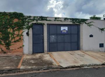 Casa · 432m² · CASA JARDIM BELA VISTA - SÃO MANUEL / SP