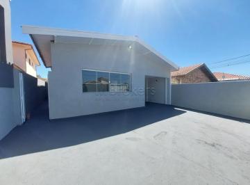Casa · 300m² · CASA JARDIM PARAÍSO - BOTUCATU / SP