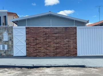 Casa · 330m² · CASA JARDIM PARAÍSO - BOTUCATU / SP