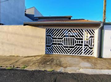 Casa · 300m² · CASA VILA BELA VISTA - BOTUCATU / SP