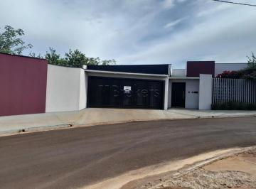 Casa · 458m² · CASA JARDIM NOVO DINKEL - SÃO MANUEL / SP