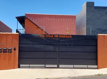 Casa · CASA PARQUE RESIDENCIAL PRIMAVERA - BOTUCATU / SP