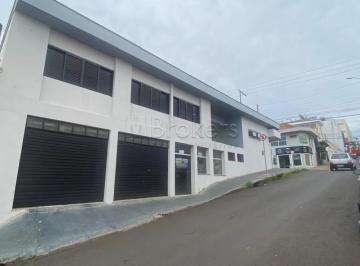 Casa · 352m² · CASA CENTRO - BOTUCATU / SP