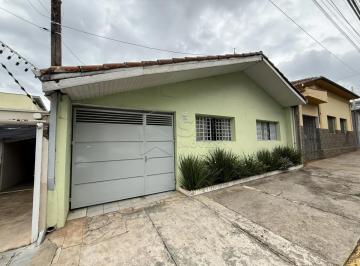 Casa · 180m² · CASA VILA DOS LAVRADORES - BOTUCATU / SP