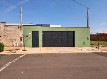 Casa · 250m² · CASA Residencial Nova Conquista III - SÃO MANUEL / SP