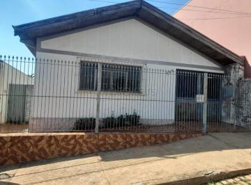 Casa · 339m² · CASA Vila Consolata - SÃO MANUEL / SP