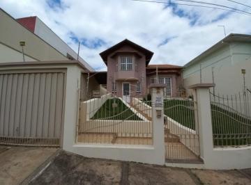 Casa · 385m² · CASA VILA ASSUMPÇÃO - BOTUCATU / SP