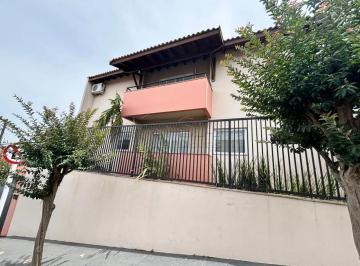 Casa · 175m² · CASA VILA DOS MÉDICOS - BOTUCATU / SP