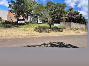 Rural · 300m² · TERRENO JARDIM SANTA MôNICA - BOTUCATU / SP