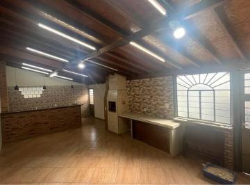 Casa · 250m² · CASA JARDIM PEABIRU - BOTUCATU / SP