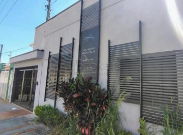 Casa · 250m² · CASA CENTRO - BOTUCATU / SP